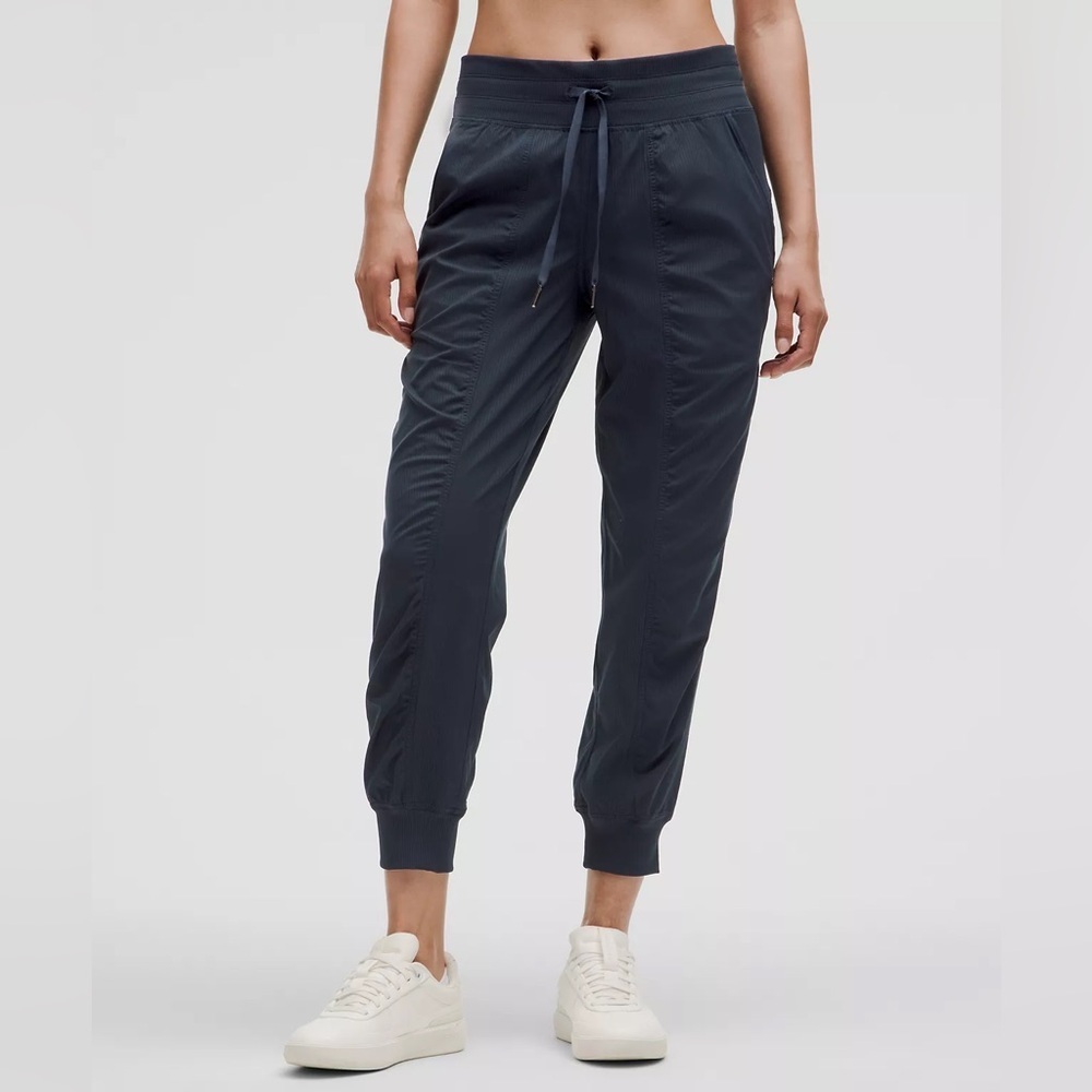 Dance Studio Mid-Rise Jogger